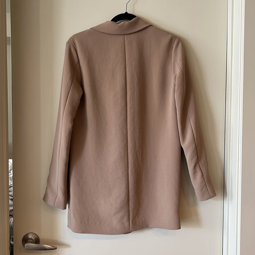 Wilfred Tan Blazer - Picture 3 of 7